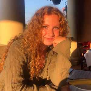 Meet your Posher, Audrey